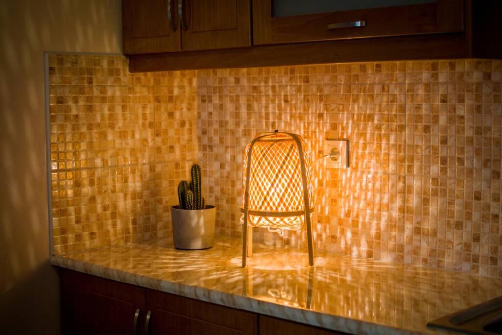 Blanca Serenidad Luxury Apartment Méthana Exterior foto
